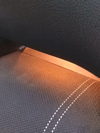 Mercedes-Benz Clase CLA 2015