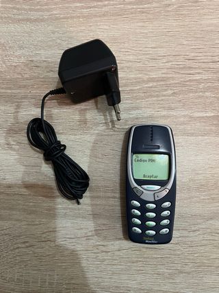 Nokia 3310