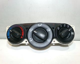 Mando calefaccion ford 98ab-18c419-ae focus 107691