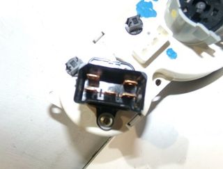 Mando calefaccion ford 98ab-18c419-ae focus 107691