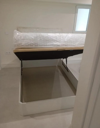 Canapés y colchones a estrenar – pago al recibir