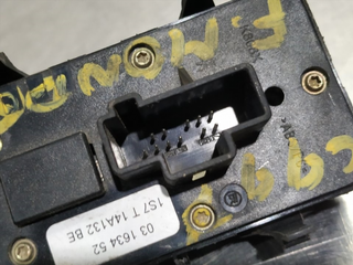 MANDO ELEVALUNAS DELANTERO IZQUIERDO FORD MONDEO