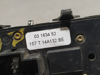 MANDO ELEVALUNAS DELANTERO IZQUIERDO FORD MONDEO