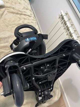 Patinete para cochecito Nuevo ! Sin uso