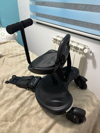 Patinete para cochecito Nuevo ! Sin uso