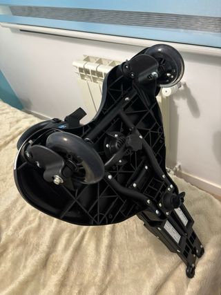 Patinete para cochecito Nuevo ! Sin uso