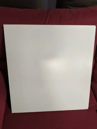 Tablero superior mueble Smastad/Platsa blanco