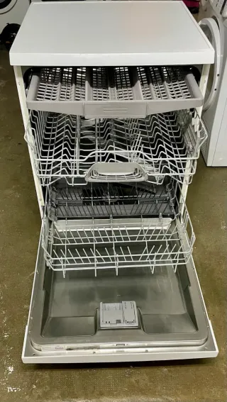 Lavavajillas Balay Blanco