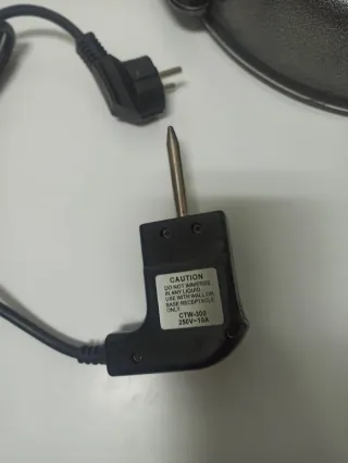 Sartén Eléctrica con Tapa de Cristal