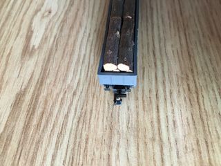 Ibertren escala N ref. 416