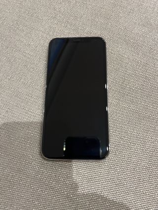 iPhone XS 256 GB Blanco