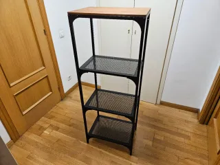 Estantería Fjällbo Ikea