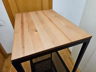 Estantería Fjällbo Ikea