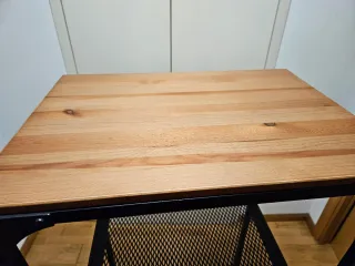 Estantería Fjällbo Ikea