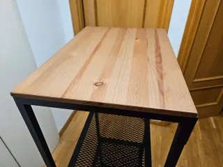 Estantería Fjällbo Ikea