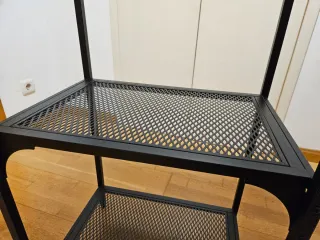 Estantería Fjällbo Ikea