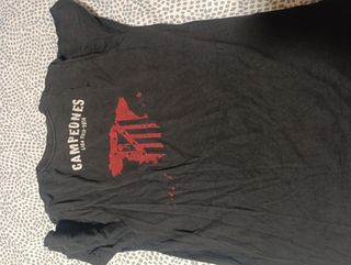 Camiseta Atlético de Madrid Campeón Liga 13-14