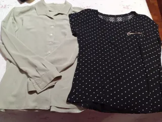 Lote Ropa 13 prendas Mujer Talla 42