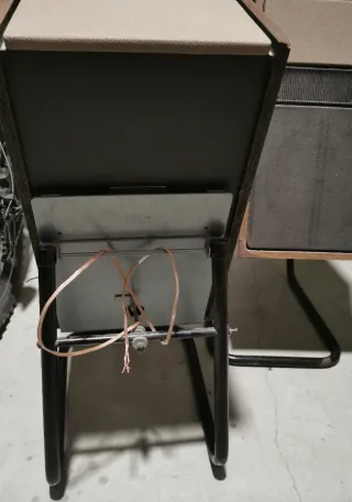 Altavoces Bose 301 Series II