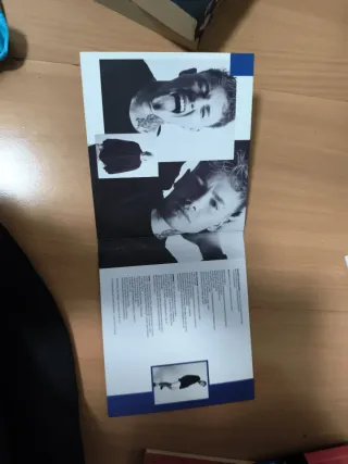 CD Hugo Cobo Doleré