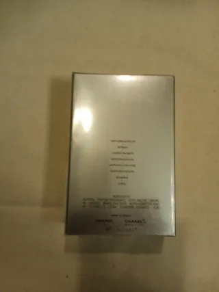 Chanel Allure Homme Sport Eau de Toilette 100ml