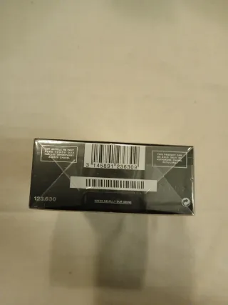 Chanel Allure Homme Sport Eau de Toilette 100ml