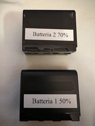 NEEWER RGB-P280 LED Video Light 2-Pack