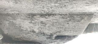 Renault jr5108 caja cambios megane ii 1.5 22062352