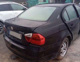 Bmw 433992 7jx16eh2 llanta serie 3 berlina (e90)