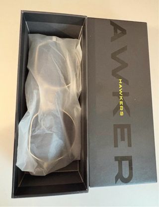 Gafas de sol Hawkers nuevas