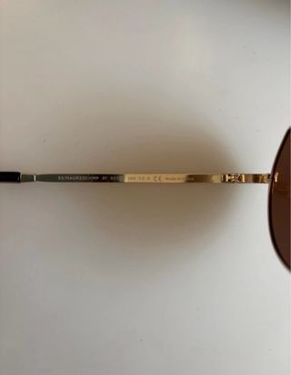 Gafas de sol Hawkers nuevas