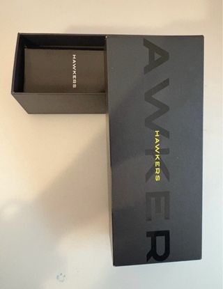 Gafas de sol Hawkers nuevas