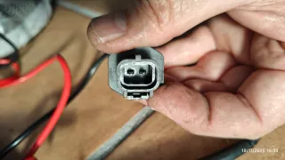 Sensor de temperatura Buell