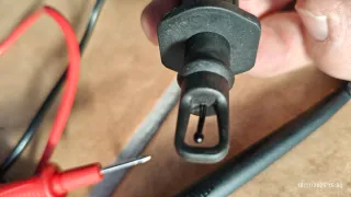 Sensor de temperatura Buell