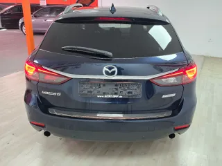 Mazda 6 2015
