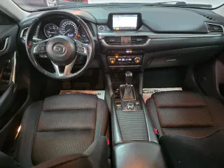 Mazda 6 2015