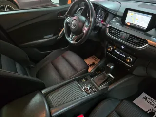 Mazda 6 2015