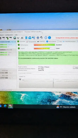 Ordenador portátil ASUS ROG (15,6 pulgadas)