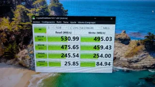 Ordenador portátil ASUS ROG (15,6 pulgadas)