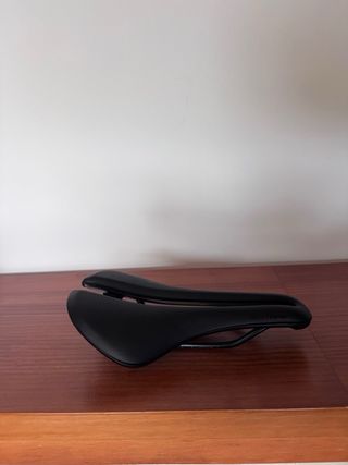 Sillín Bontrager Aeolus Elite 145mm