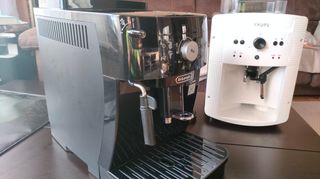 Cafetera De'Longhi Magnifica S Automática