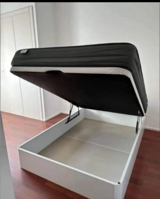 Colchones y canapés nuevos 90/135/151