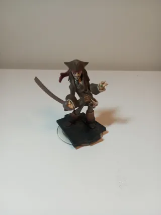 Disney Infinity Starter Pack PS3 + Juego