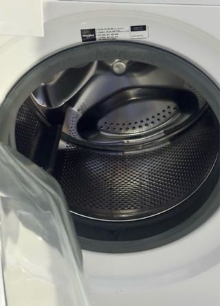 LAVADORA WHIRPOOL DE 8 KILOS
