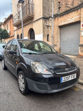 Ford Fiesta 2007 185.000 KM