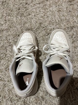 Nike Air Jordan Hombre Marrones Talla 44.5