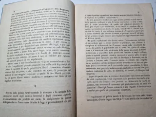 Regolamenti di polizia rurale 1865