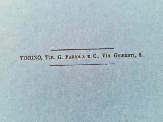 Regolamenti di polizia rurale 1865