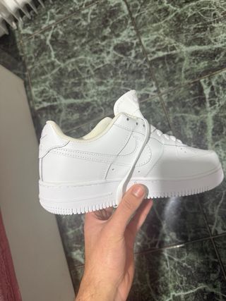 Nike Air Force 1 Blancas Talla 42