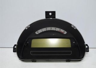 Cuadro de mandos citroen 9660225880 c2 1.4 55546